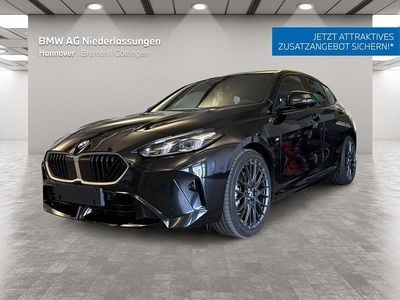 Second-hand BMW 120 M Sport 156 CP (114 kW) 2025 Negru Hatchback