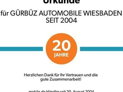 Usata Mercedes Viano Edition 224 CV (164 kW) 2011 Nero Monovolume