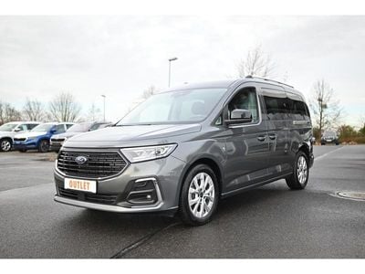 Ford Grand Tourneo Connect