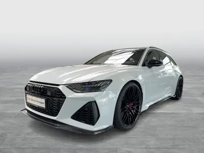 Gebraucht Audi RS6