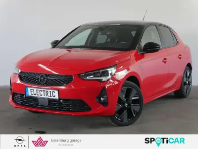 Gebraucht Opel Corsa-e Edition 100 kW (136 PS) 2022 Fehlt! Kleinwagen