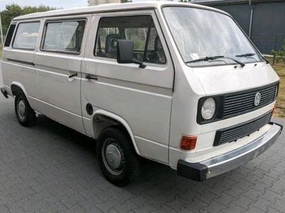 VW T3