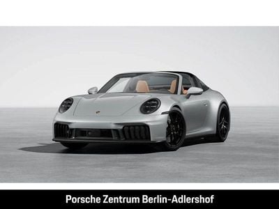 Porsche 911 Targa 4