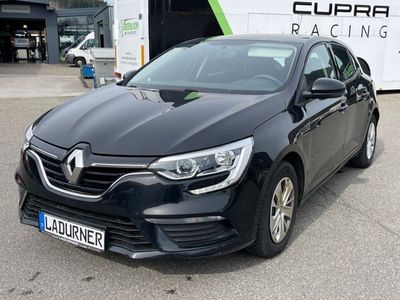 gebraucht Renault Mégane IV 1.2 TCe 100 Lim. 5-trg. Life