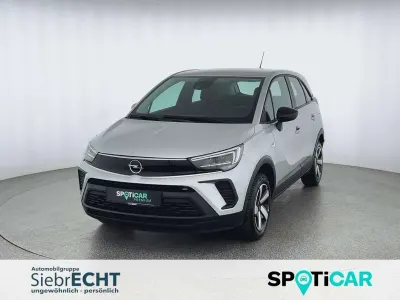 Gebraucht Opel Crossland