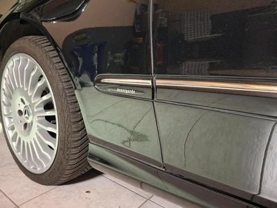 Mercedes CLK320