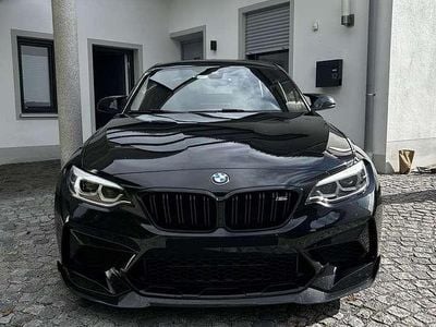 Gebraucht 2019 BMW M2 Competition Edition Coupé | 52.500 € (Teuer)