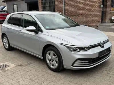 Gebraucht VW Golf VIII