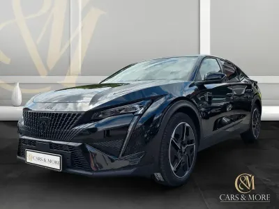 Gebraucht Peugeot 408