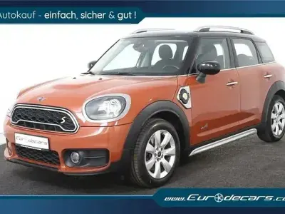 Gebraucht Mini Cooper S Countryman