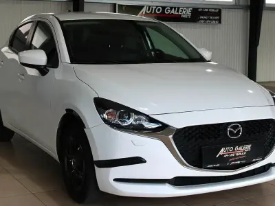 Gebraucht Mazda 2