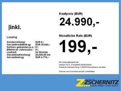 Opel Mokka-e
