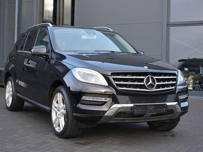 Mercedes ML250