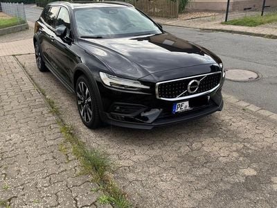 Volvo V60 CC