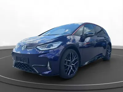 Gebraucht VW ID.3 GTX 239 kW (326 PS) 2026 Ultra violet Kleinwagen