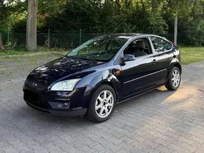 Gebraucht Ford Focus