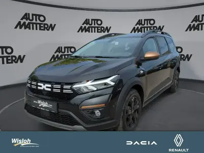 Gebraucht Dacia Jogger