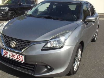 Suzuki Baleno