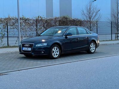 gebraucht Audi A4 1.8 TFSI Ambiente