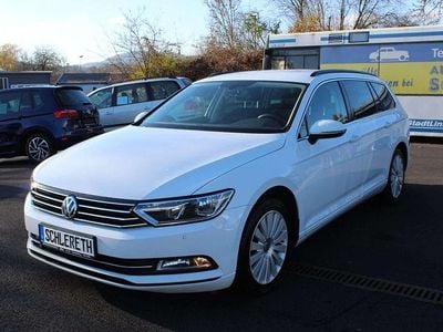 Gebraucht VW Passat