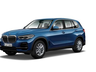 gebraucht BMW X5 xDrive30d