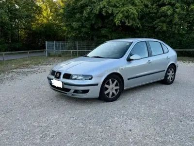 Gebraucht Seat Leon