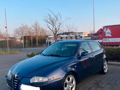 Alfa Romeo 147