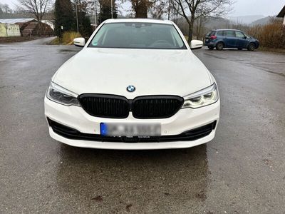 gebraucht BMW 530 e iPerformance Sport Vollaustattung