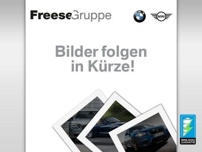 Usata BMW i4 M Sport 250 kW (340 CV) 2025 Grigio Berlina