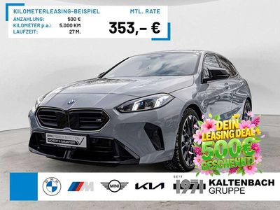 Gebraucht BMW 135 Performance 300 PS (220 kW) 2025 Grau Kleinwagen