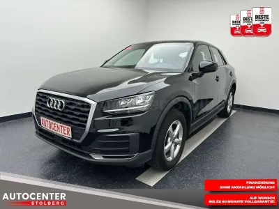 Gebraucht Audi Q2