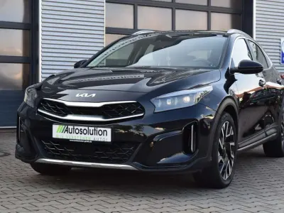 Gebraucht Kia XCeed