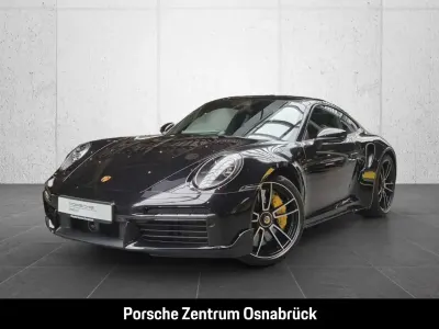 Gebraucht Porsche 992 650 PS (478 kW) 2020 Schwarz Coupé