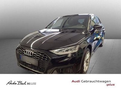 Audi A3 Sportback e-tron