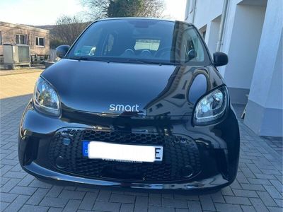 gebraucht Smart ForFour Electric Drive 