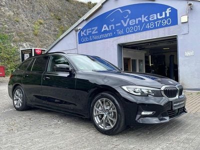 BMW 330e