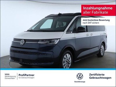 Weiß Gebraucht 2025 VW California California Van | 77.680 €