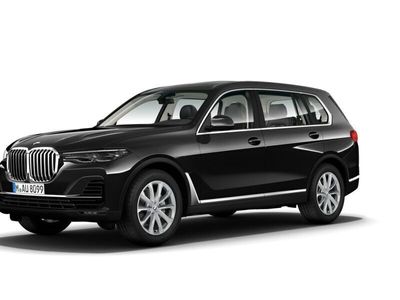 gebraucht BMW X7 xDrive30d