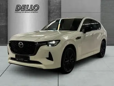 Gebraucht Mazda CX-60