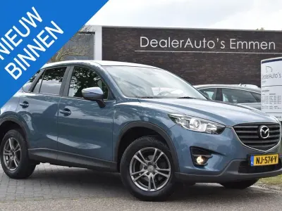 Usata Mazda CX-5