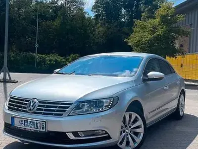 Gebraucht VW CC