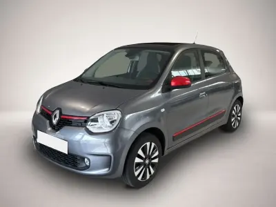 Gebraucht Renault Twingo