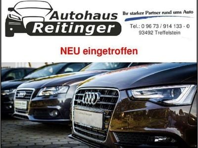 Usata Audi A1 Sport 125 CV (91 kW) 2018 Rosso Berlina