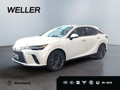 Lexus RX450h