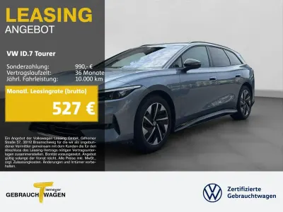 Gebraucht VW ID.7