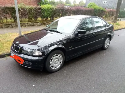 Gebraucht BMW 318