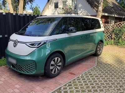 VW ID. Buzz