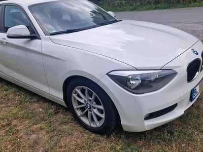 BMW 116