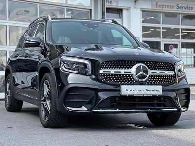Mercedes GLB250