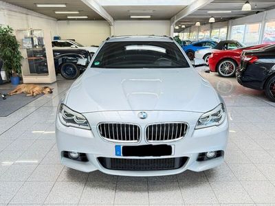 BMW 535